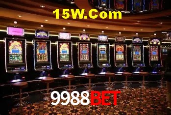 Diretório de Jogos 9988Bet