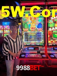 Welcome Bonus 9988Bet