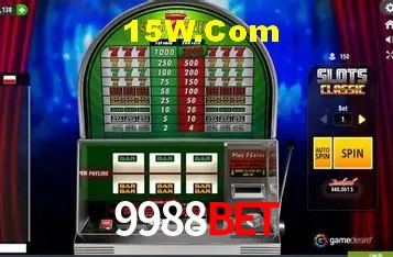Benefícios da Conta 9988Bet