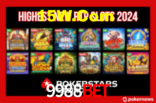 Exclusive Games 9988Bet