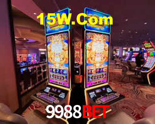 Tournaments 9988Bet