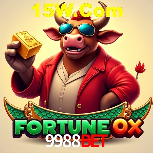 Interface Premium 9988Bet