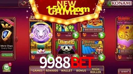 Sistemas de Segurança 9988Bet