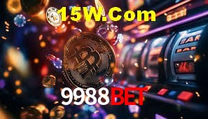 Game Providers 9988Bet