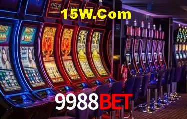 Estatísticas Esportivas 9988Bet