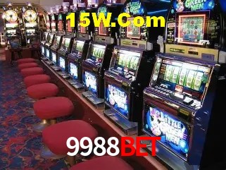 Especiais de Fim de Semana 9988Bet