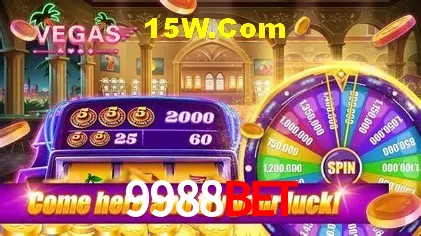 Recursos de Bônus 9988Bet