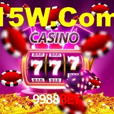 Blackjack Table 9988Bet