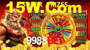 VIP Casino 9988Bet