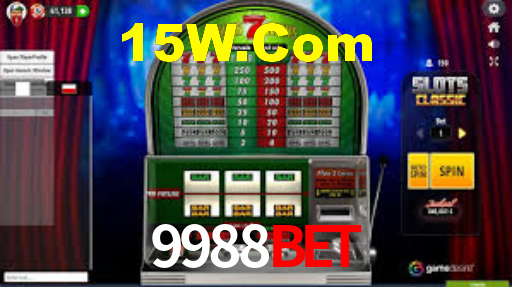 Welcome Bonus 9988Bet