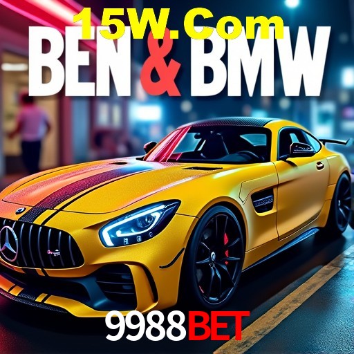 Apostas Esportivas na 9988Bet: Um Guia Completo