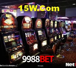 Estatísticas do Jogo 9988Bet