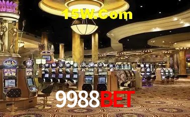 Experiência VIP 9988Bet