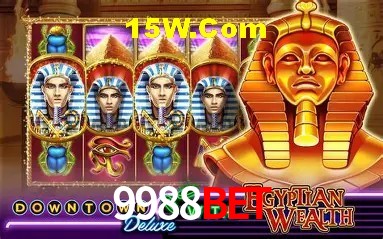 Estatísticas 9988Bet