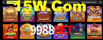 Game Statistics 9988Bet
